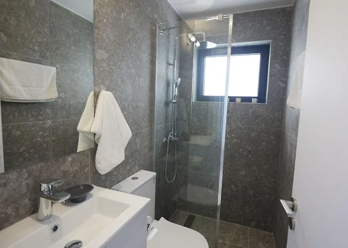 Elite Perle Ep3c By Interhome 度假居