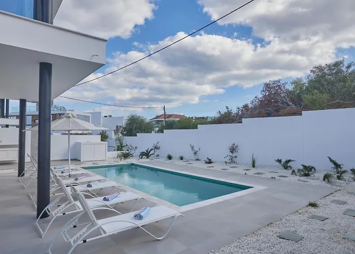 Elite Perle Ep3c By Interhome 度假居 普罗塔拉斯