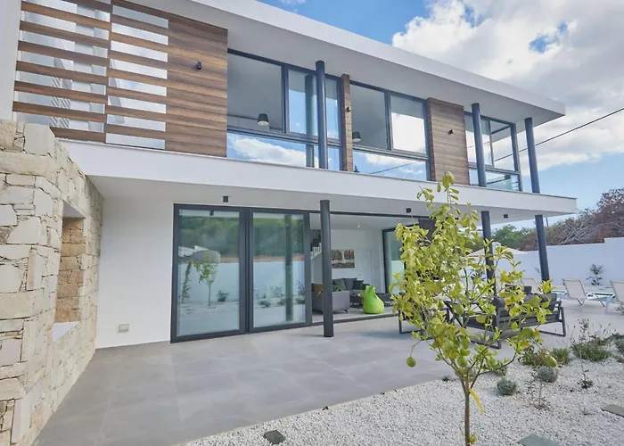 度假居 Elite Perle Ep3c By Interhome