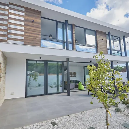 Tatil Evi Elite Perle Ep3c By Interhome