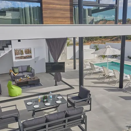 Elite Perle Ep3c By Interhome * Protaras