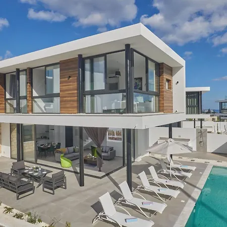 Elite Perle Ep3c By Interhome Feriehus Protaras