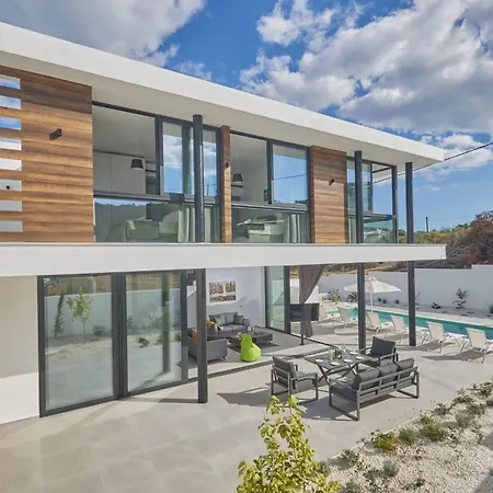 Elite Perle Ep3c By Interhome Feriehus Protaras