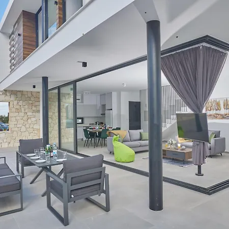 Feriehus Elite Perle Ep3c By Interhome *