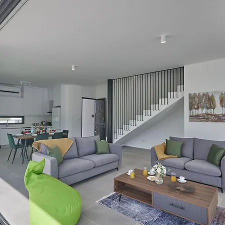 Elite Perle Ep3c By Interhome Feriehus Protaras