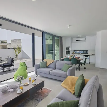 Feriehus Elite Perle Ep3c By Interhome Protaras