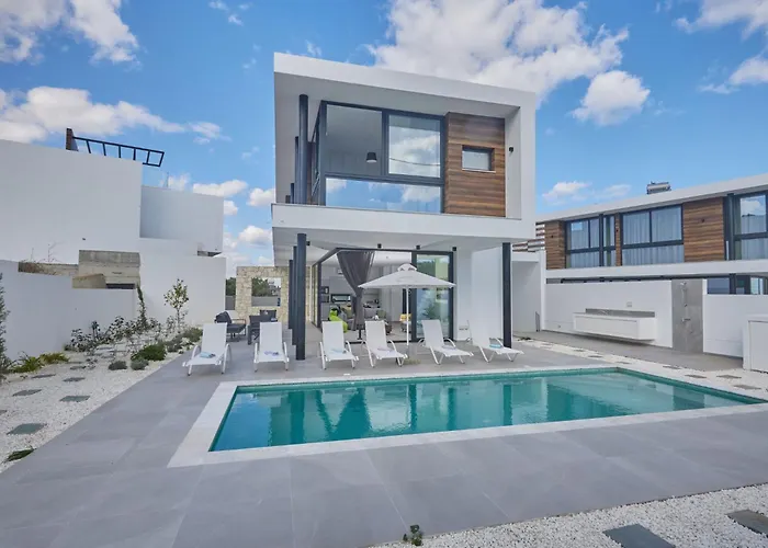 Elite Perle Ep3c By Interhome *