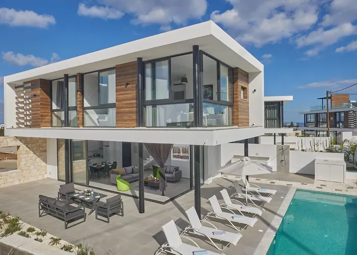 Elite Perle Ep3c By Interhome Feriehus Protaras