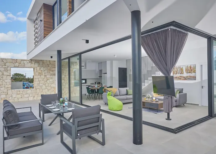 Feriehus Elite Perle Ep3c By Interhome *