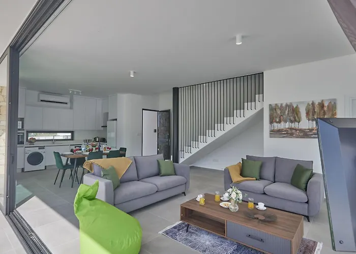 Elite Perle Ep3c By Interhome Feriehus Protaras