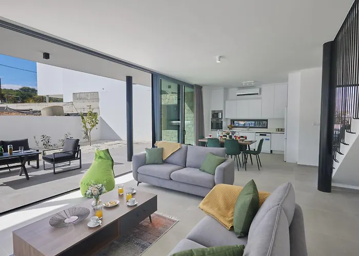 Feriehus Elite Perle Ep3c By Interhome Protaras