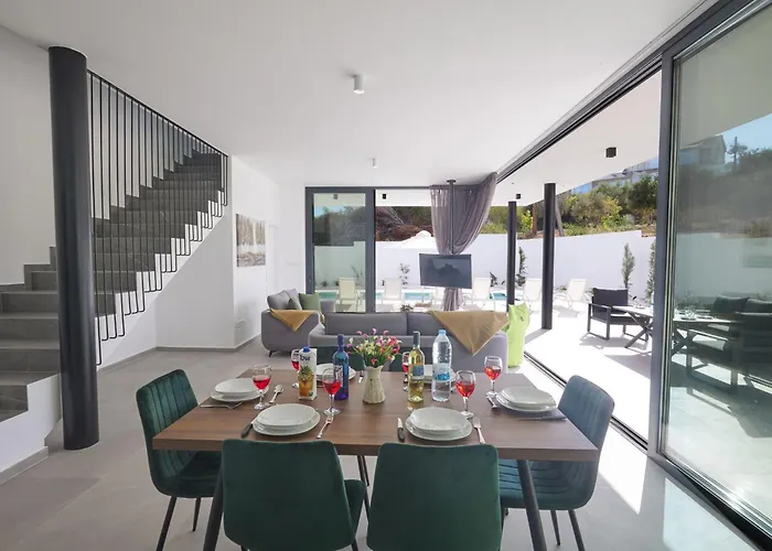 Elite Perle Ep3c By Interhome * Protaras