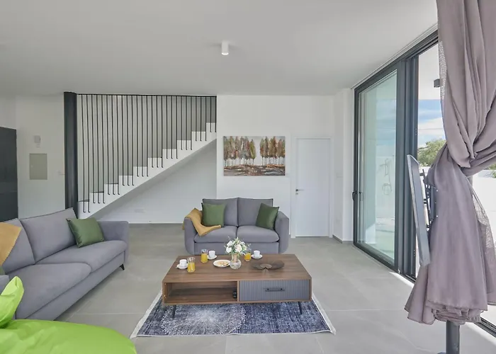 Elite Perle Ep3c By Interhome *