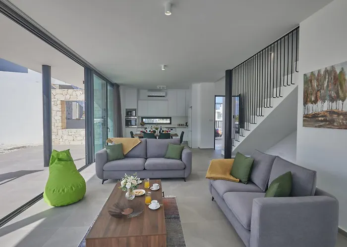 Elite Perle Ep3c By Interhome 別荘