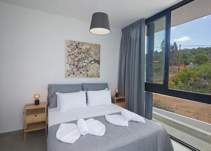 Elite Perle Ep3c By Interhome Feriehus Protaras