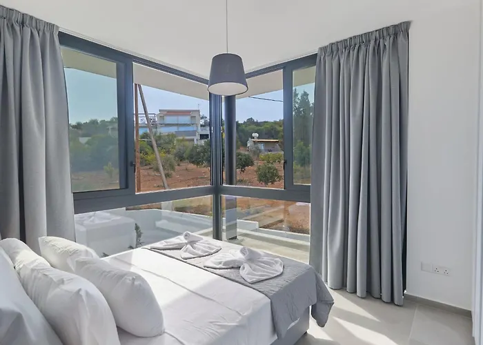 Elite Perle Ep3c By Interhome 別荘 *