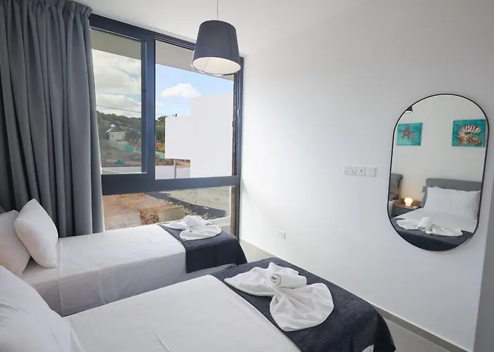 Elite Perle Ep3c By Interhome Feriehus *