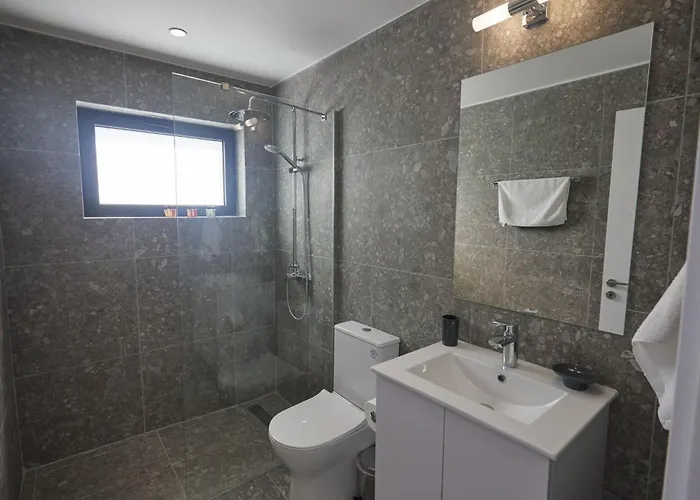 Elite Perle Ep3c By Interhome * Protaras