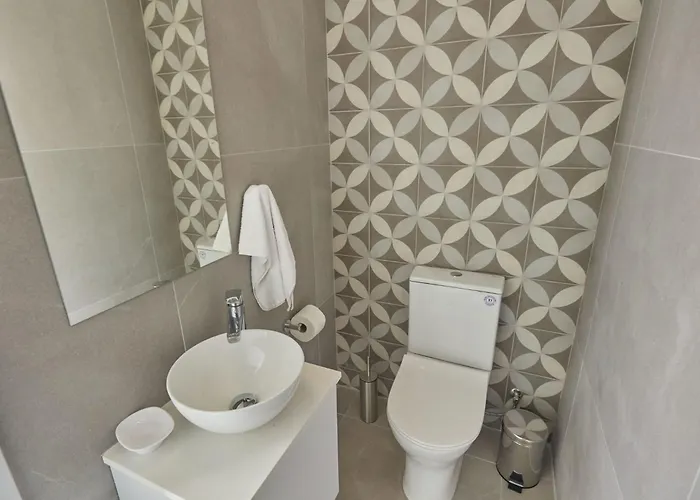 Elite Perle Ep3c By Interhome Feriehus Protaras