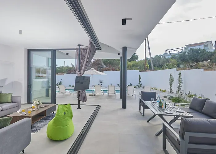 Elite Perle Ep3c By Interhome Feriehus Protaras