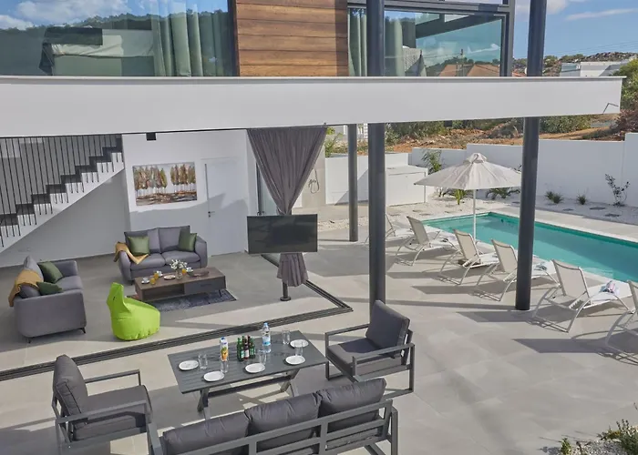 Elite Perle Ep3c By Interhome * Protaras